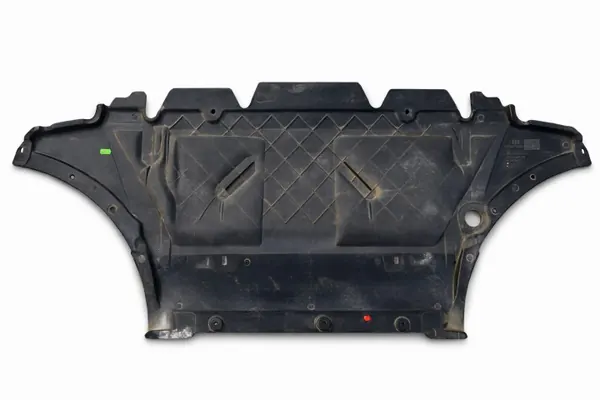 Protector inferior motor Audi A5 8T A4 B8 OEM 8K0863821 image 2