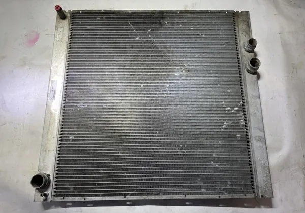 Radiateur Land Rover OE 5-721 pour Range Rover L322 image 2