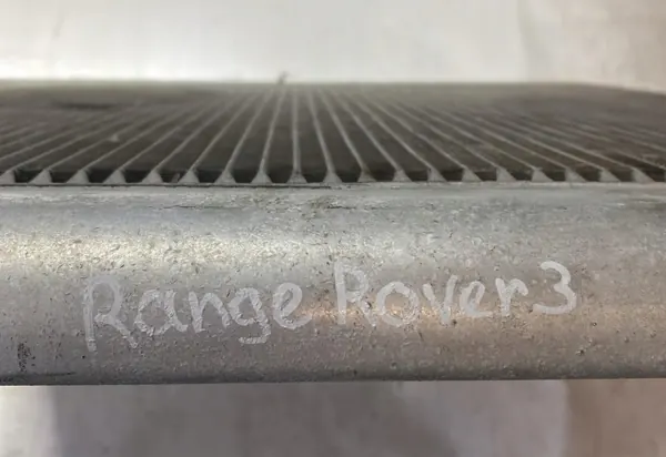 Radiateur Land Rover OE 5-721 pour Range Rover L322 image 4