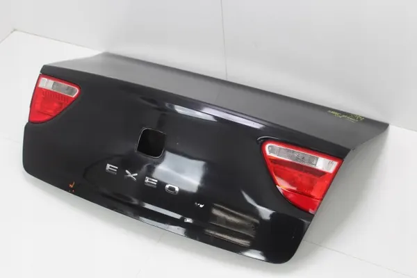 Tapa Maletero OEM 360212893 para SEAT Exeo Sedán 07-11 image 3