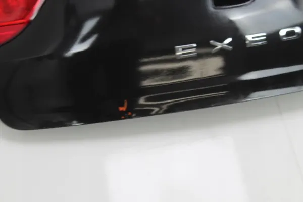Tapa Maletero OEM 360212893 para SEAT Exeo Sedán 07-11 image 5