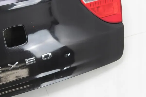 Tapa Maletero OEM 360212893 para SEAT Exeo Sedán 07-11 image 6