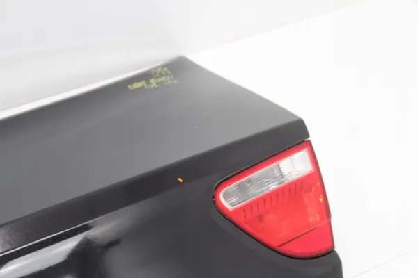 Tapa Maletero OEM 360212893 para SEAT Exeo Sedán 07-11 image 7