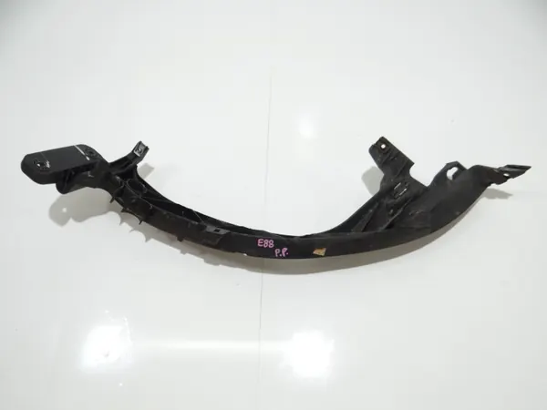 BMW E87 Right Front Headlight Mounting Slide OEM 7148762 image 2
