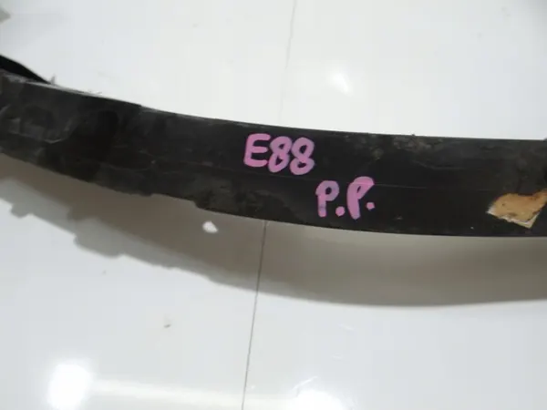 BMW E87 Right Front Headlight Mounting Slide OEM 7148762 image 6
