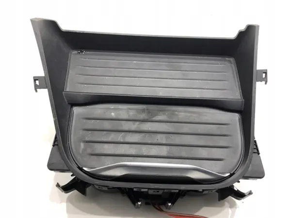 Juomakuppiteline OEM 9301722 BMW F25 SUV:lle 2010-2017 image 2