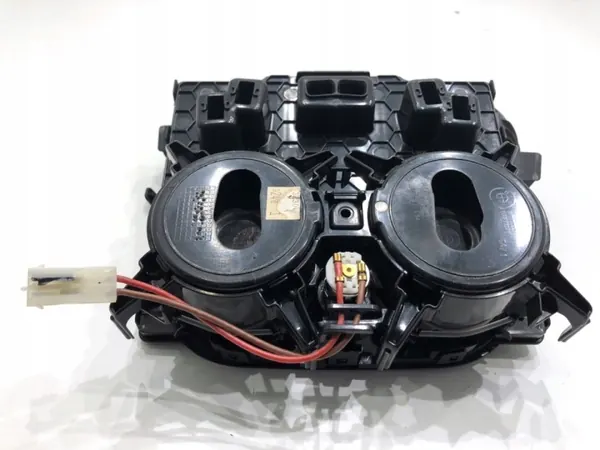 Juomakuppiteline OEM 9301722 BMW F25 SUV:lle 2010-2017 image 3