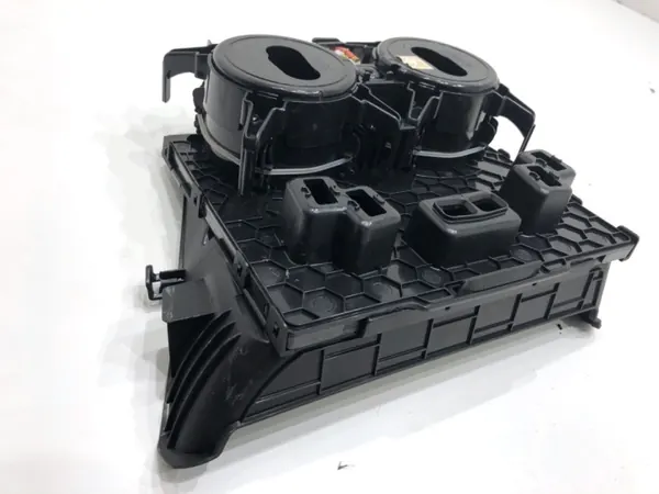 Juomakuppiteline OEM 9301722 BMW F25 SUV:lle 2010-2017 image 4