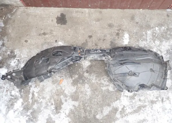 Aile Droite Avant OEM 63842-6SA0B Infiniti QX60 image 2