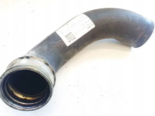 Intercooler-letku OEM EIS-2762769 VW Tiguan 2010 image 3