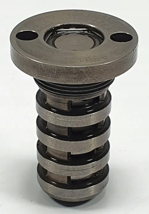 Polea de válvula de admisión OEM 06H109257A Audi A4 2.0L image 2