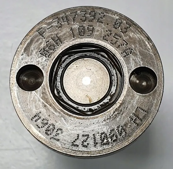 Polea de válvula de admisión OEM 06H109257A Audi A4 2.0L image 3