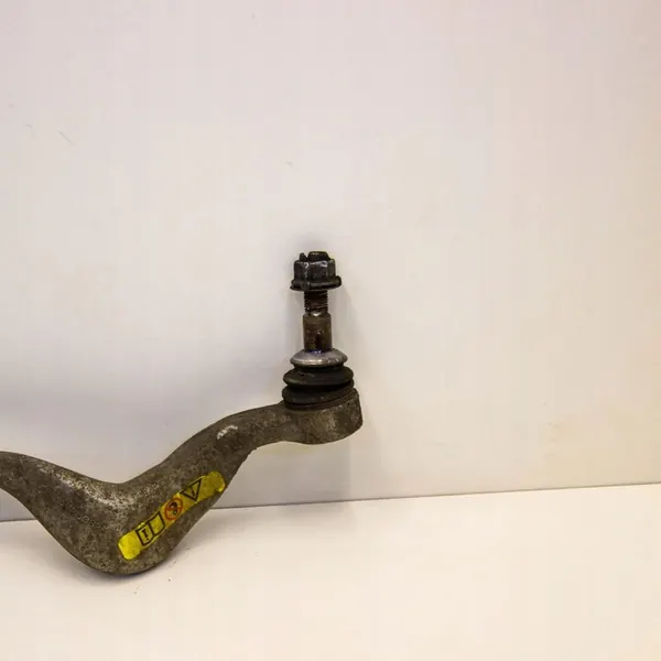 BMW X1 E84 2013 Braccio Inferiore Destro image 3