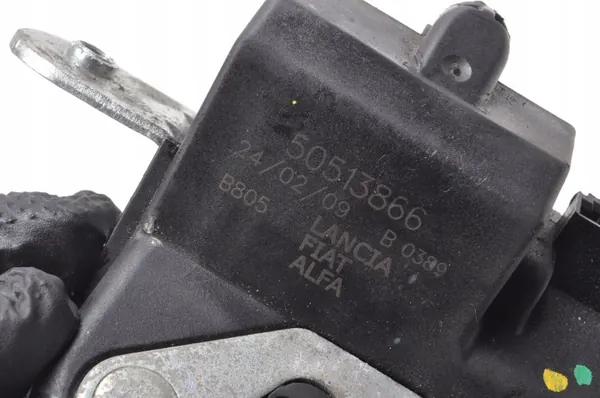 Fecho de porta-malas OEM 50513866 para Alfa Romeo Mito image 5