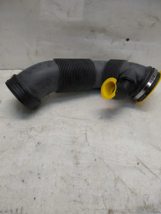 Tubo de admisión de aire OEM 3Q0129624 para VW Arteon image 2
