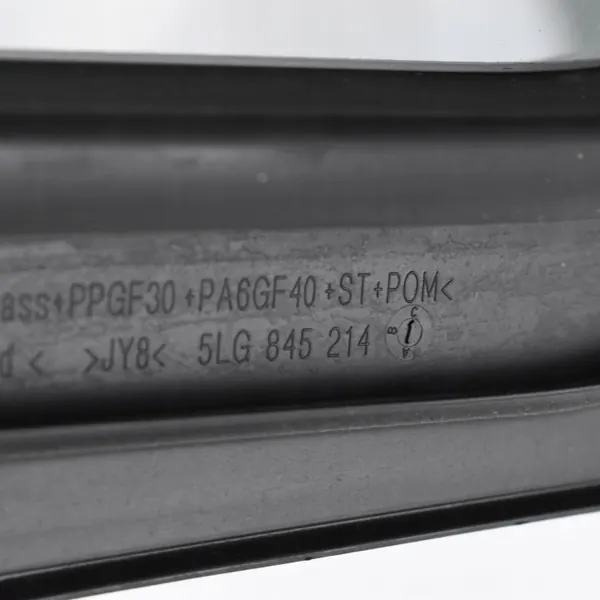 Taka-Oikea OviLasi OEM 5LG845214 Skoda Elroq image 3