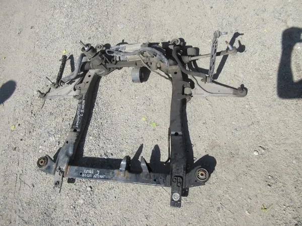 OEM BELKA ZAWIESZENIA Etujousituslinkki Astra IV image 2