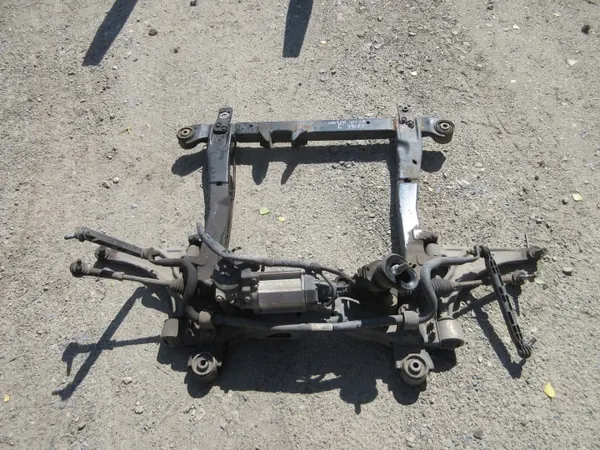 OEM BELKA ZAWIESZENIA Etujousituslinkki Astra IV image 3