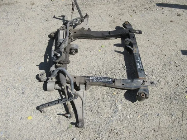 OEM BELKA ZAWIESZENIA Etujousituslinkki Astra IV image 4