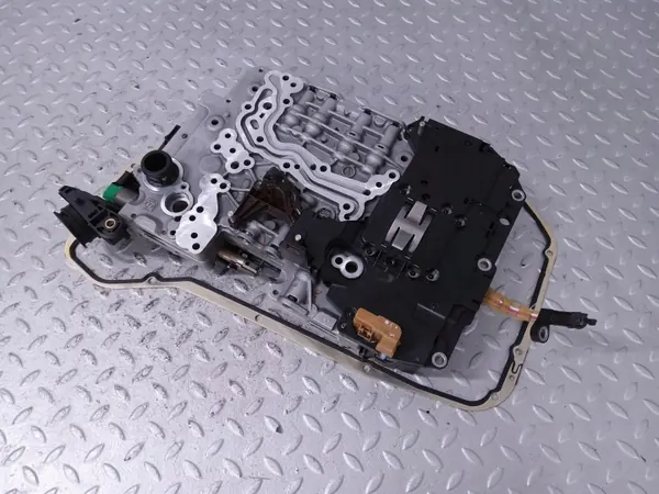 Gebrauchte Audi OE Mechatronik 4H1927158BK für A8/S8 D4 image 2