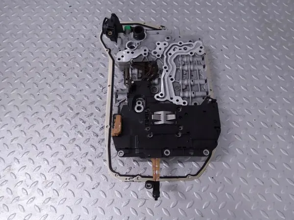 Gebrauchte Audi OE Mechatronik 4H1927158BK für A8/S8 D4 image 3