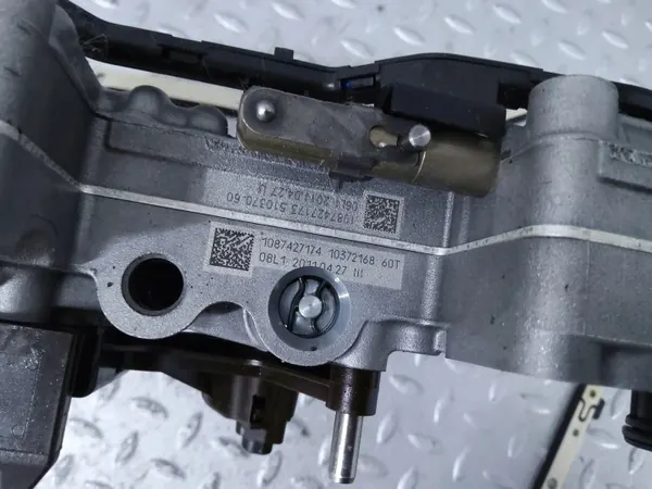 Gebrauchte Audi OE Mechatronik 4H1927158BK für A8/S8 D4 image 4