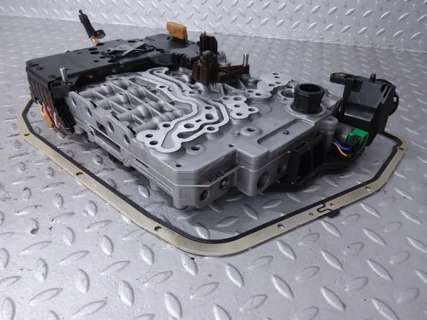 Gebrauchte Audi OE Mechatronik 4H1927158BK für A8/S8 D4 image 5