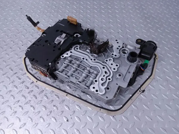Gebrauchte Audi OE Mechatronik 4H1927158BK für A8/S8 D4 image 6