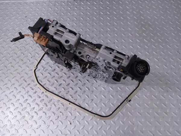 Gebrauchte Audi OE Mechatronik 4H1927158BK für A8/S8 D4 image 7