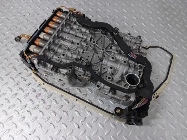 Gebrauchte Audi OE Mechatronik 4H1927158BK für A8/S8 D4 image 8