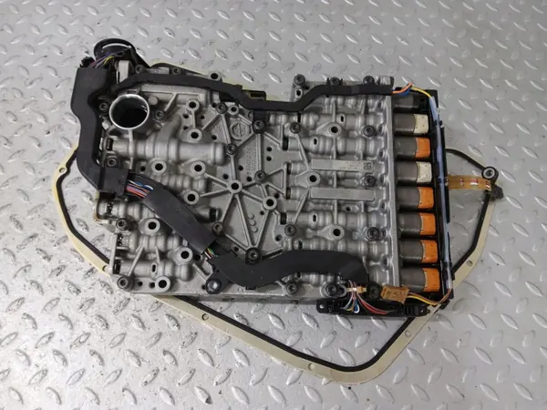 Gebrauchte Audi OE Mechatronik 4H1927158BK für A8/S8 D4 image 9