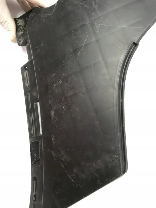 MERCEDES W253 DESLIZADOR DE PARA-CHOQUE ESQUERDO 2019- image 4