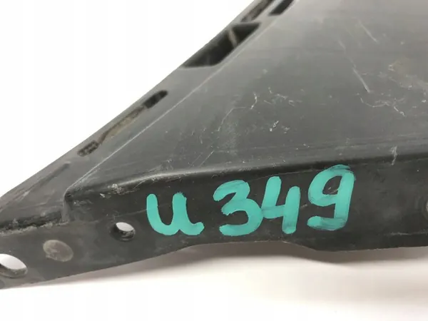 MERCEDES W253 DESLIZADOR DE PARA-CHOQUE ESQUERDO 2019- image 5