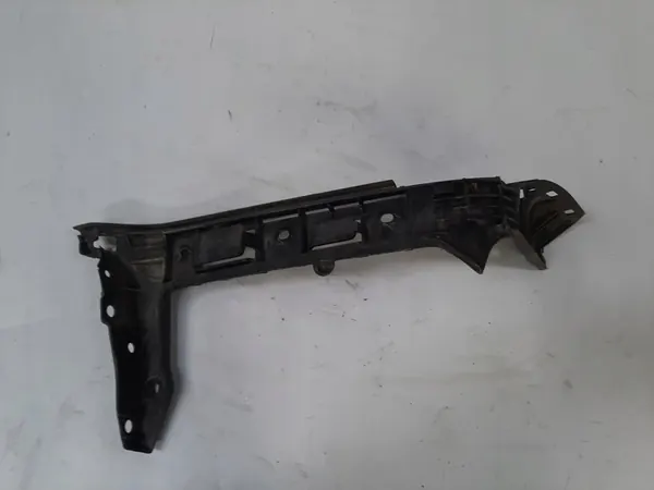 VW TRANSPORTER T5 Deslizamento de montagem do para-choque traseiro esquerdo 7H0807393C image 2