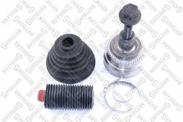 Junta homocinética Audi 100/A6 1.8-2.6 90-97 OEM 1140-SX image 2