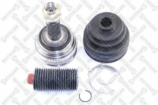 Junta homocinética Audi 100/A6 1.8-2.6 90-97 OEM 1140-SX image 4