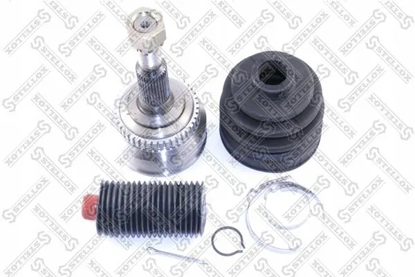 Junta homocinética Audi 100/A6 1.8-2.6 90-97 OEM 1140-SX image 5