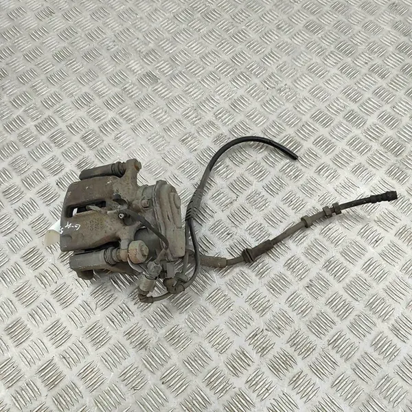 Audi A6 S6 C7 2017 Vasemman Takajarrusatulan OEM image 2