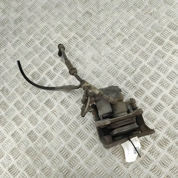 Audi A6 S6 C7 2017 Vasemman Takajarrusatulan OEM image 3