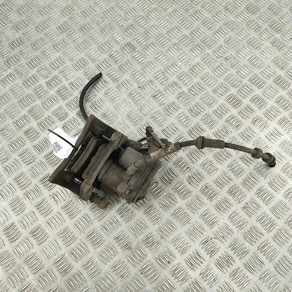 Audi A6 S6 C7 2017 Vasemman Takajarrusatulan OEM image 4