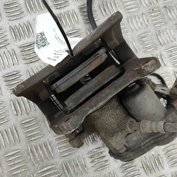 Audi A6 S6 C7 2017 Vasemman Takajarrusatulan OEM image 5