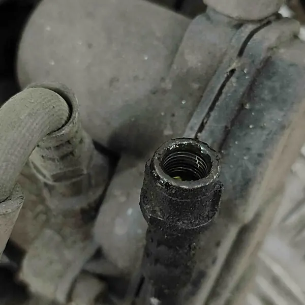 Audi A6 S6 C7 2017 Vasemman Takajarrusatulan OEM image 6