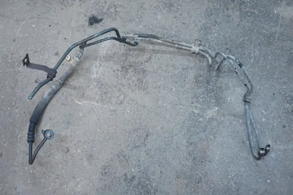 Flexible de direction MAZDA B2500 - Pièce d'origine image 3
