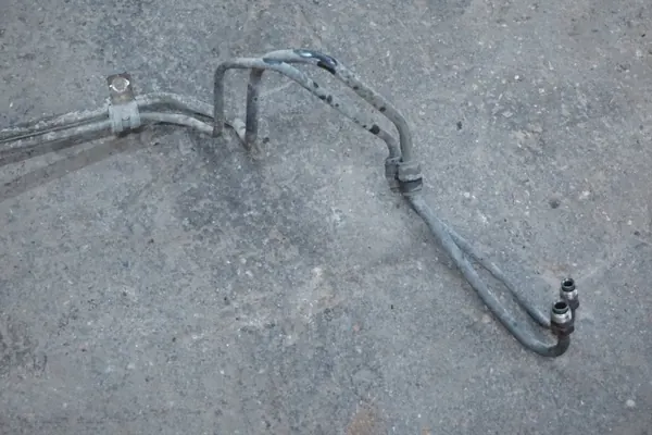 Flexible de direction MAZDA B2500 - Pièce d'origine image 4