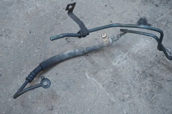 Flexible de direction MAZDA B2500 - Pièce d'origine image 5