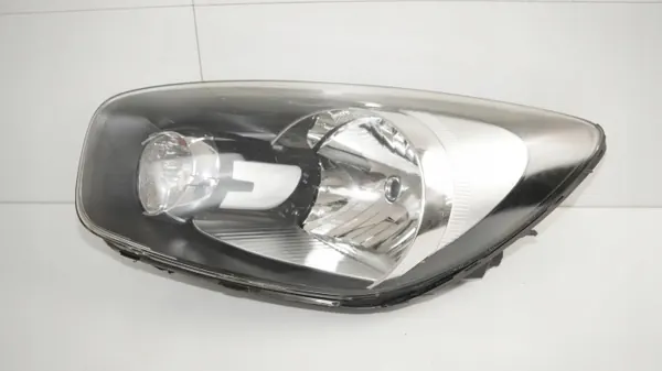 Vänster framlykta OEM LAMPA LEWY PRZÓD KIA PICANTO II 2 11-15R image 3