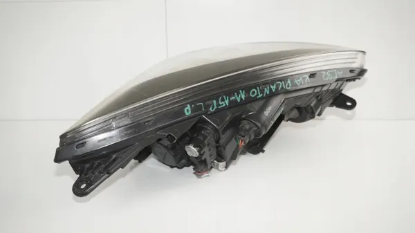 Vänster framlykta OEM LAMPA LEWY PRZÓD KIA PICANTO II 2 11-15R image 4