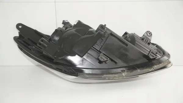 Vänster framlykta OEM LAMPA LEWY PRZÓD KIA PICANTO II 2 11-15R image 5