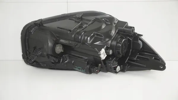 Vänster framlykta OEM LAMPA LEWY PRZÓD KIA PICANTO II 2 11-15R image 6