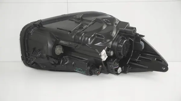 Vänster framlykta OEM LAMPA LEWY PRZÓD KIA PICANTO II 2 11-15R image 7